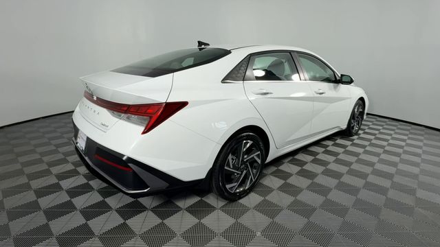 New 2025 Hyundai Elantra For Sale in Indianapolis, IN