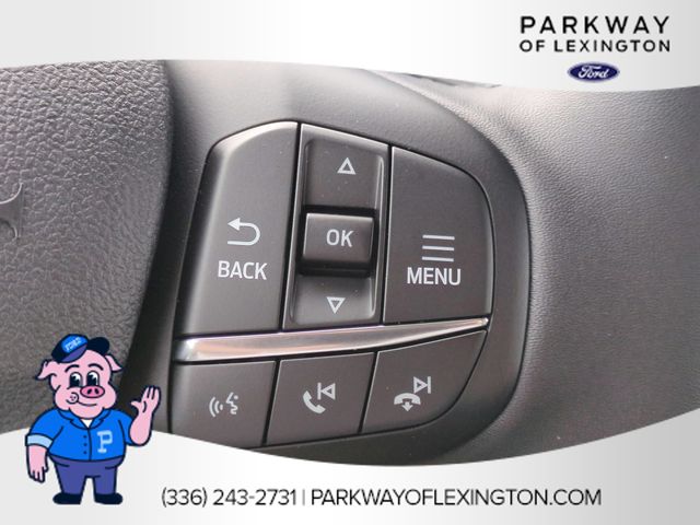 New 2026 Gray Ford Outer Banks image 17