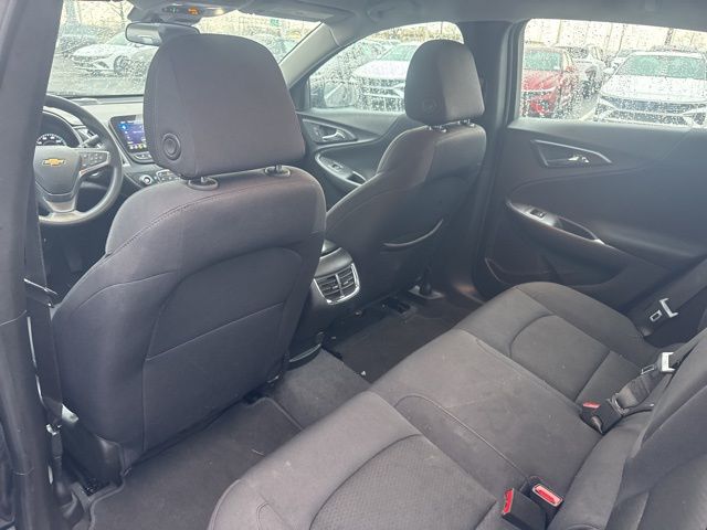 Used 2025 Chevrolet Malibu For Sale in Indianapolis, IN