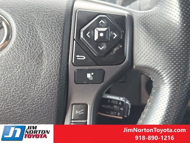 Used 2021 Toyota Tacoma Truck