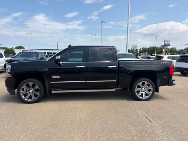 Used 2018 Chevrolet Silverado 1500 Truck