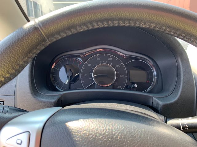 Used 2015 Nissan Versa Note Hatchback