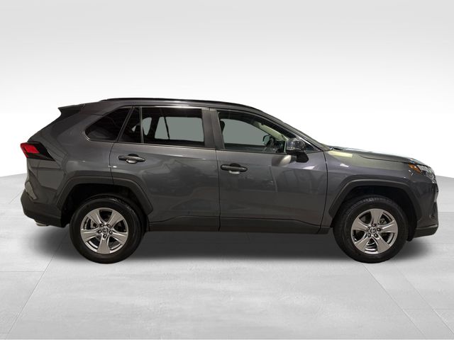2023 Toyota RAV4 XLE Gray at Davis Toyota of Orangeburg
