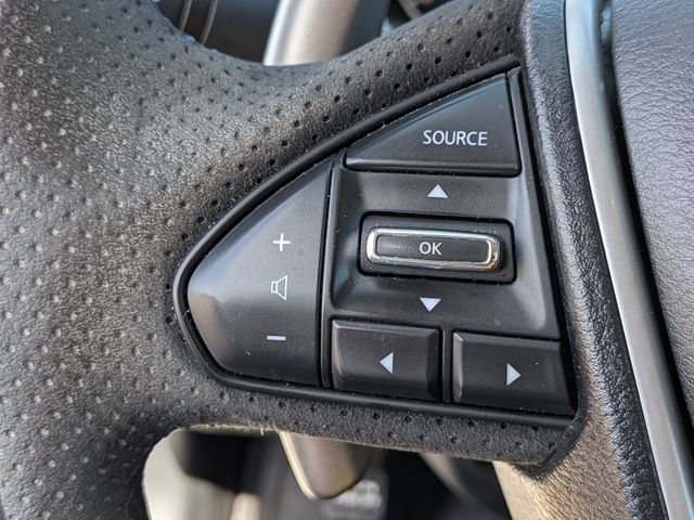 2017 Nissan Maxima - Image 19