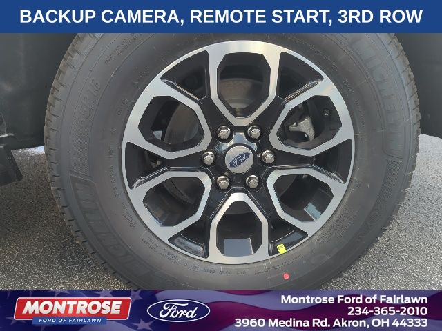 2024 Ford Expedition Max XLT 24