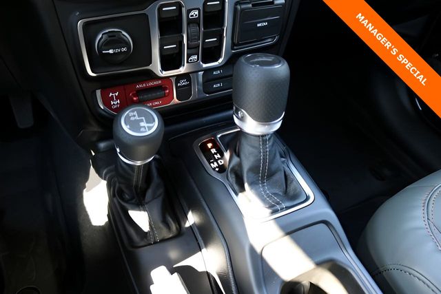 New Car 2025 Jeep Gladiator  Mojave For Sale Under $60,000 In Austin, Texas