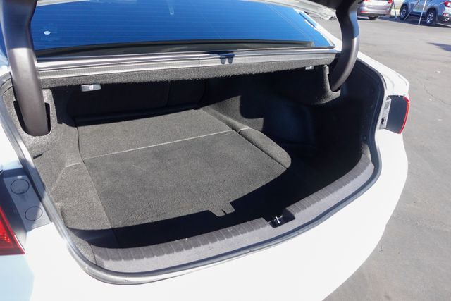 used 2020 Acura TLX car, priced at $19,000