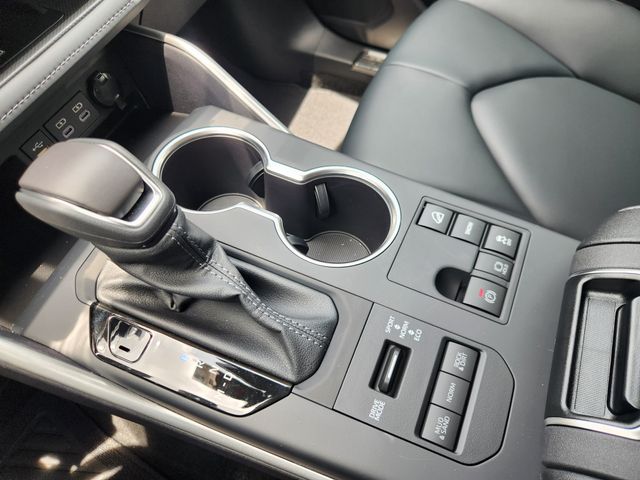 2026 Toyota Highlander XLE  at Don McGill Toyota