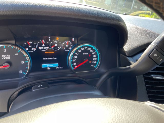 Used 2018 GMC Yukon Denali 4D Sport Utility