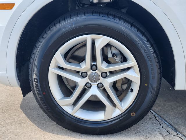 2019 Audi Q5 2.0T Prestige - 9