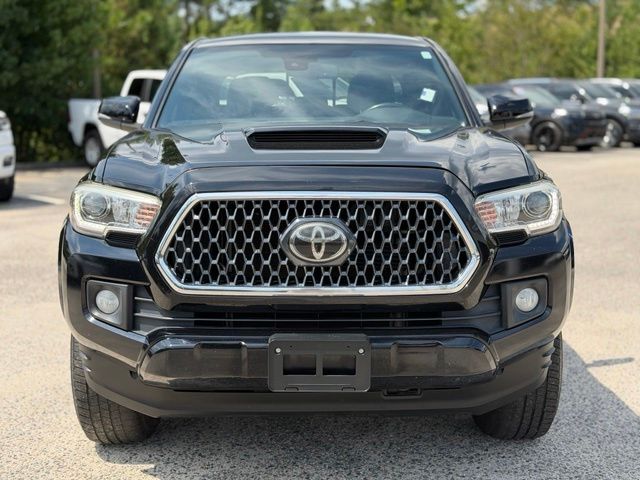 Used 2019 Toyota Tacoma Truck