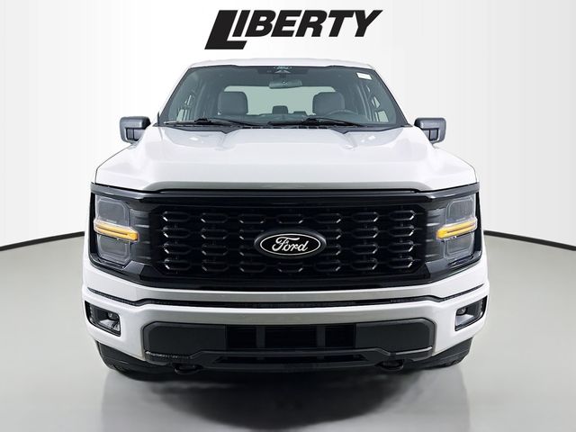 2024 Ford F-150 STX photo