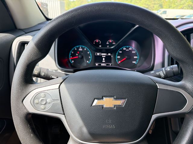 Used 2019 Black Chevrolet Work Truck image 17