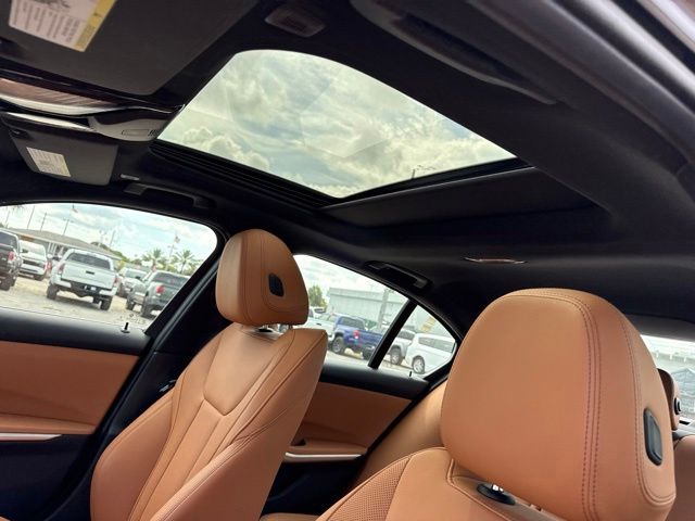 2026 BMW 3 Series - $43,988