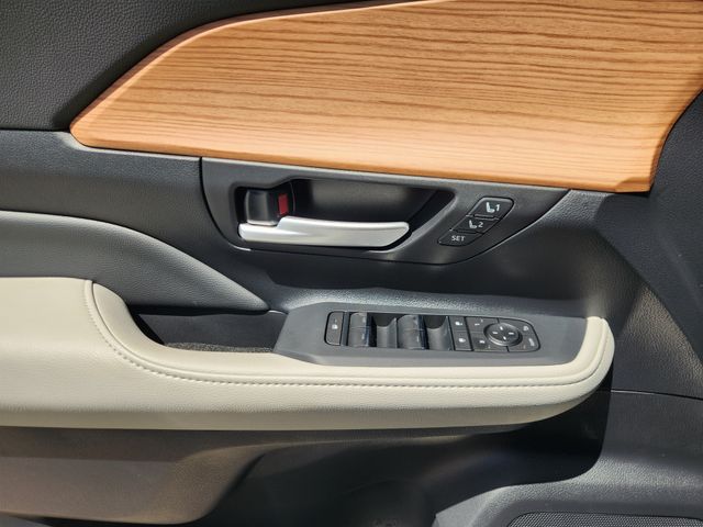 2026 Toyota Grand Highlander Limited  at Gullo Toyota