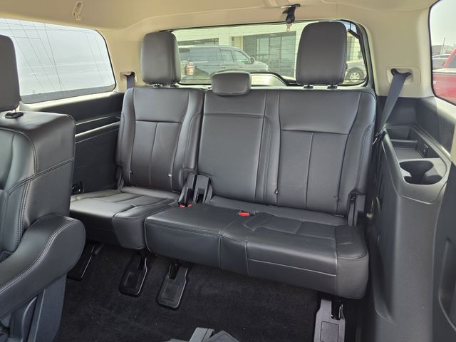 Used 2023 Ford Expedition SUV