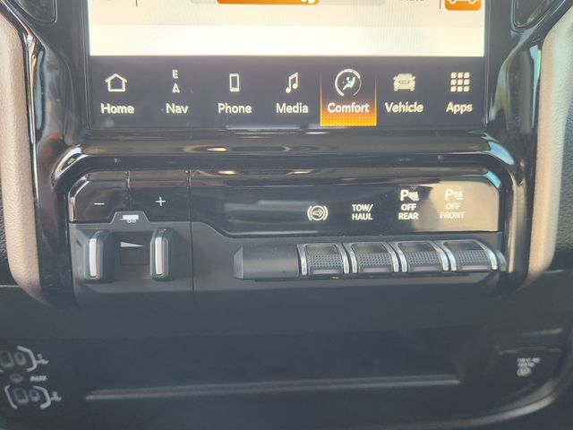 Used 2024 Ram 2500 Truck