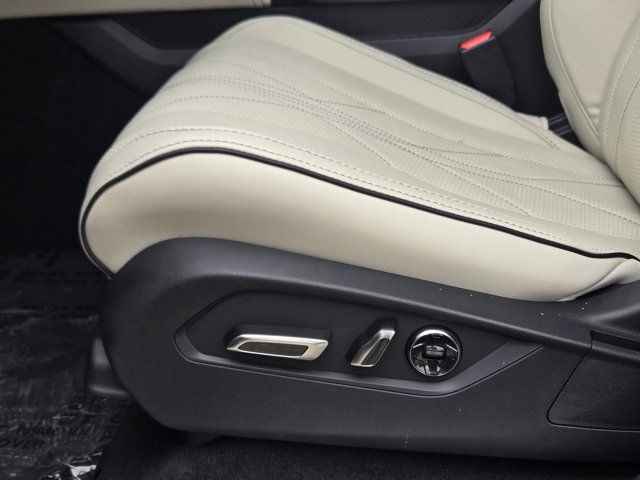 new 2026 Acura MDX car, priced at $71,175