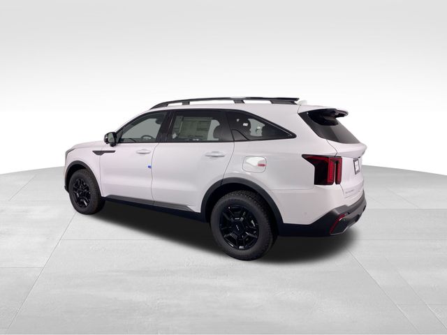 2024 Kia Sorento X-Pro SX Prestige 29