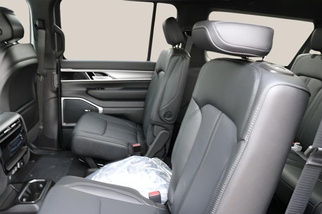 New Car 2025 Jeep Wagoneer L  Series Ii For Sale Under $80,000 In Austin, Texas