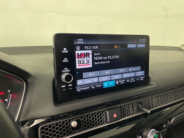 Used 2024 Honda Civic Touring For Sale in Bremerton, WA
