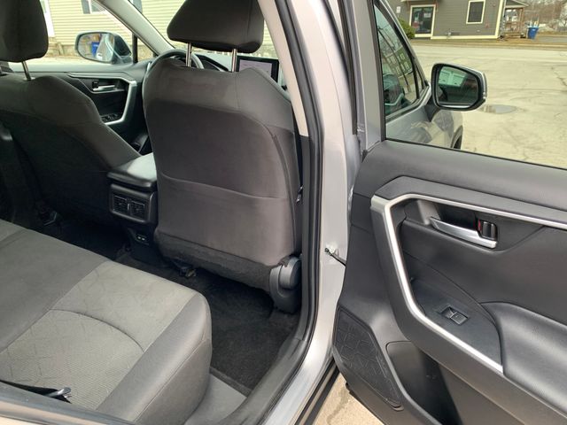 Used 2023 Toyota RAV4 SUV