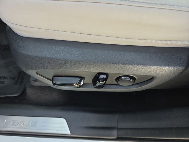 Used 2024 Lexus TX SUV