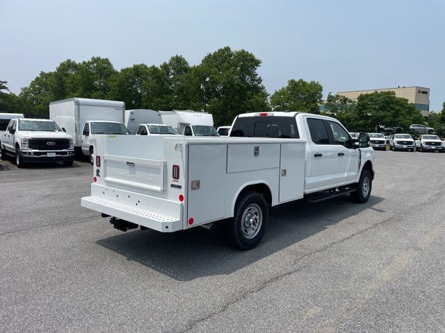 2025 Ford F-350 Super Duty XL