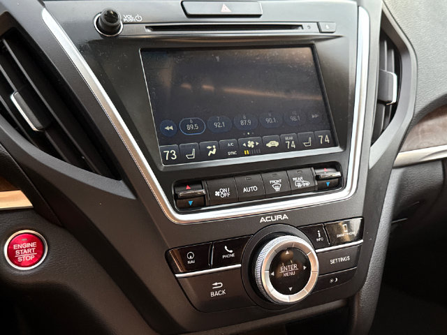 Used 2020 Acura MDX SUV