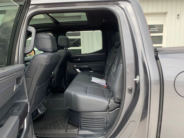 Used 2023 Toyota Tundra Hybrid Truck