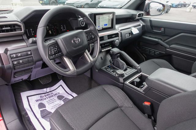 new 2026 Toyota 4Runner car