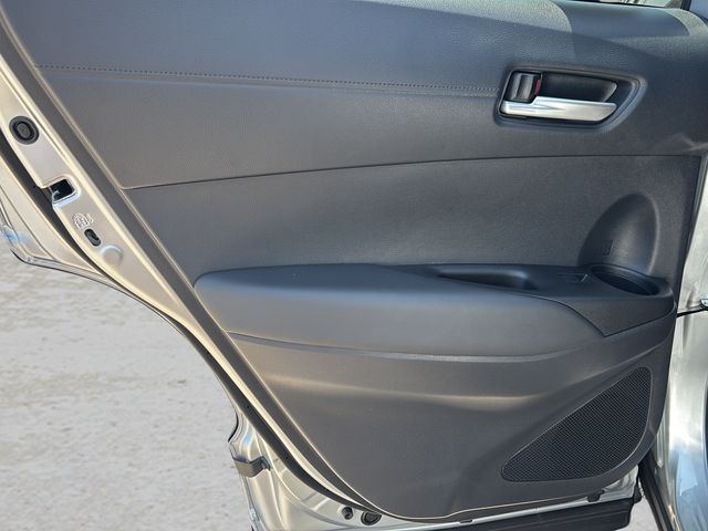 New 2026 Toyota Corolla Cross SUV