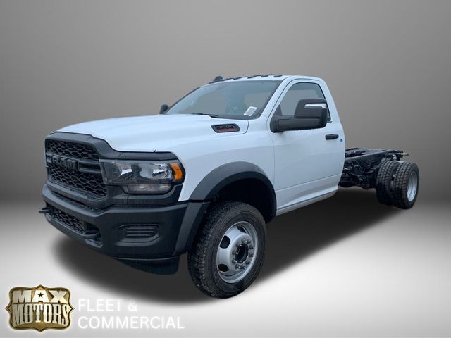 2024 Ram 5500HD Tradesman 3