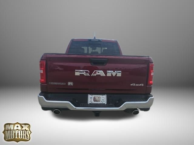 2025 Ram 1500 Big Horn/Lone Star 6