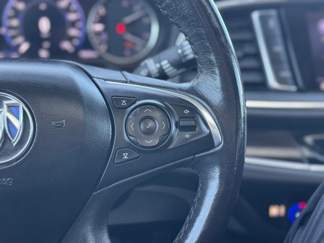 2020 Buick Enclave AWD Avenir