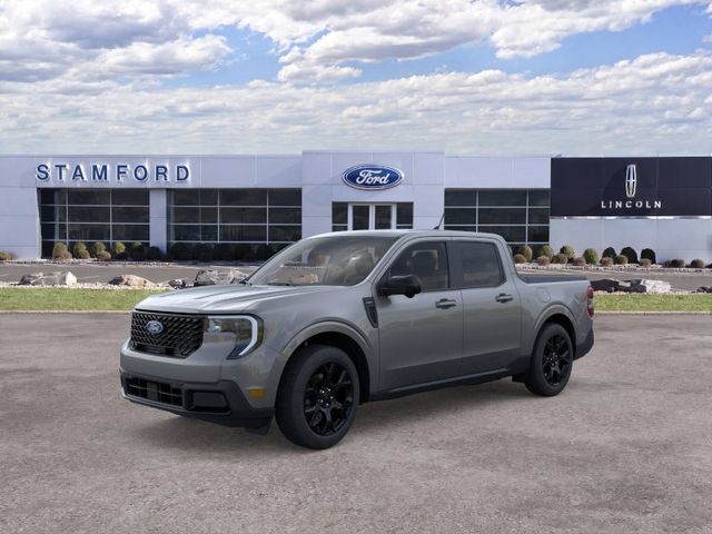 New 2026 Ford Maverick Truck