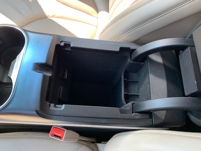 Used 2019 Lincoln Nautilus SUV