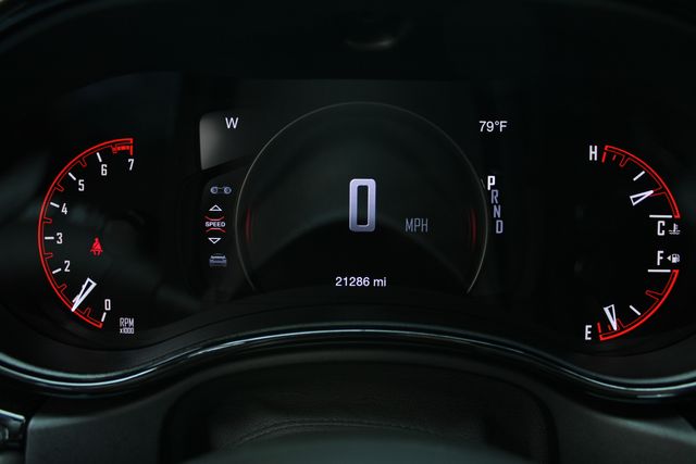 Used 2024  Dodge GT Plus image 14
