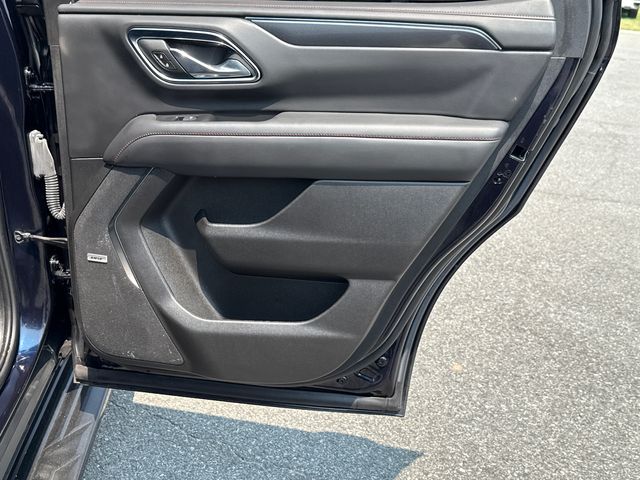 Used 2024 Chevrolet Tahoe SUV