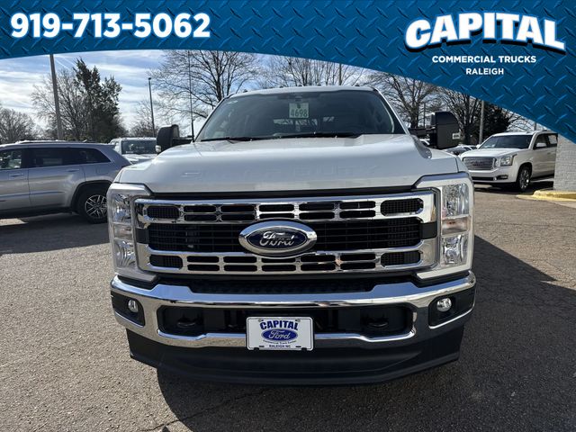 New 2026 White Ford 9FT SERVICE BODY image 4