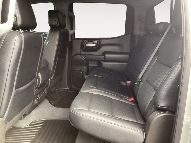 Used Car 2025 Chevrolet Silverado 1500  Custom For Sale Under $40,000 In San Antonio, Texas