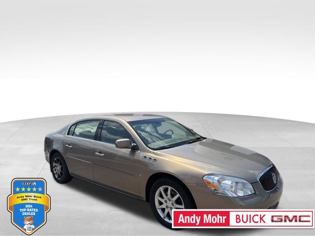 2006 Buick Lucerne V6 CXL FWD