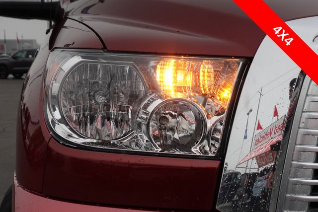 used 2010 Toyota Tundra car, priced at $23,200