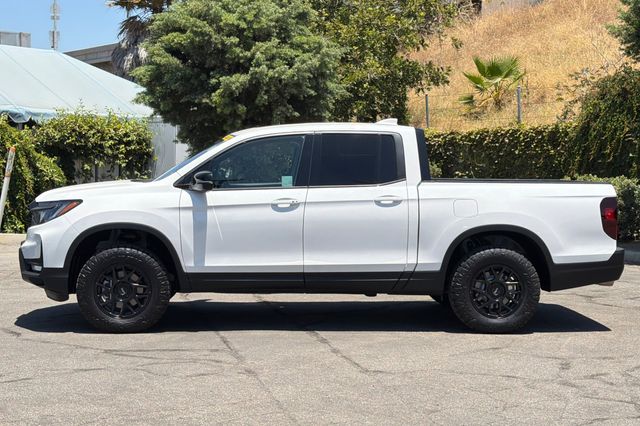 Used 2025 Honda Ridgeline Truck