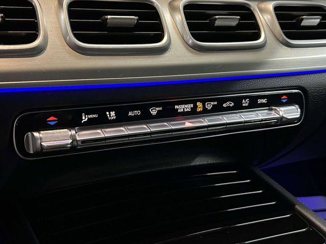 used 2023 Mercedes-Benz GLE car, priced at $67,991