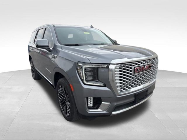 2022 GMC Yukon Denali 4WD