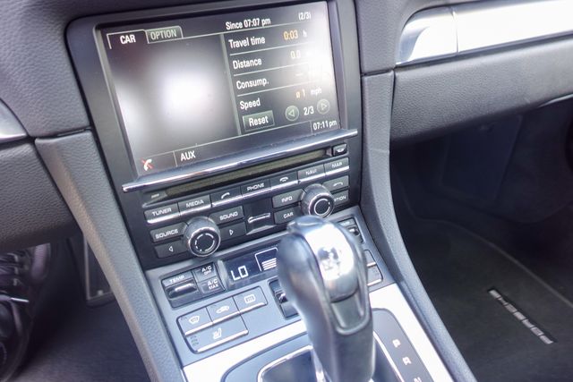 used 2014 Porsche Cayman car, priced at $41,000