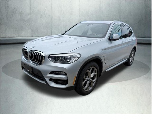 2021 BMW X3 xDrive30e AWD