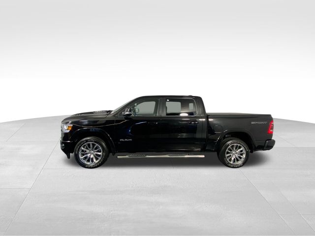 2022 Ram 1500 Laramie 27