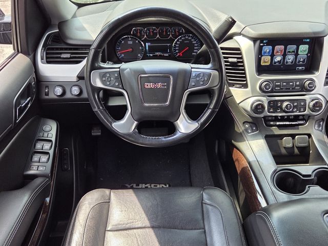 Used 2020 Black GMC SLT image 12